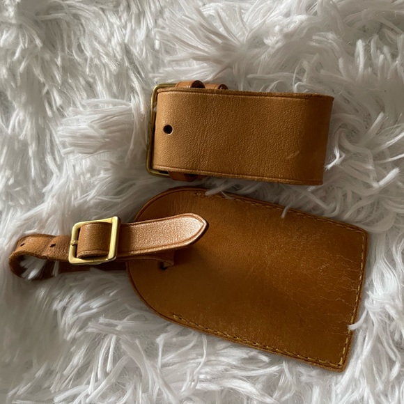 Louis Vuitton Luggage Set - Picture 2 of 8